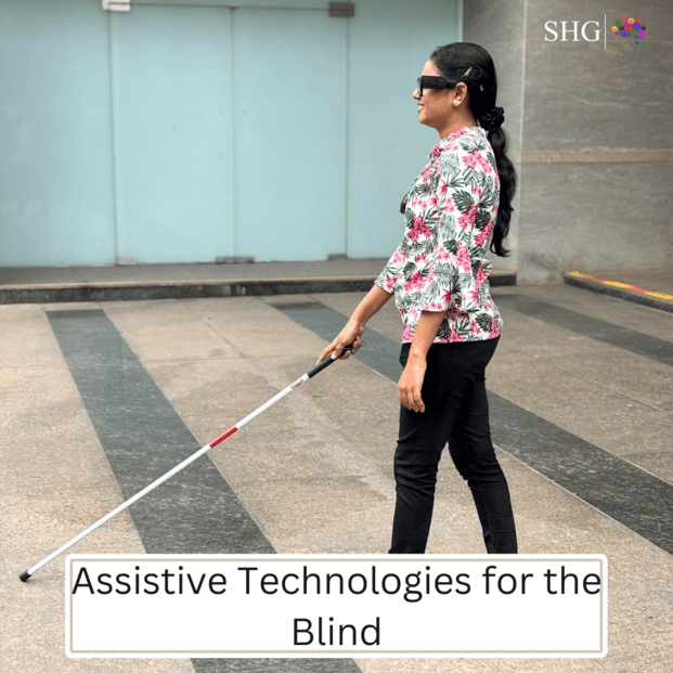 Assistive Technologies for the Visually Impaired